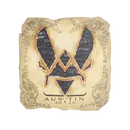 Sticker | Vitality | Austin 2025 image
