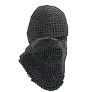 Chainmail Headwrap image