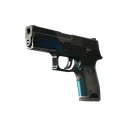 P250 | Valence (Battle-Scarred) image