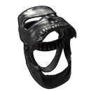 Funerary Helmet image