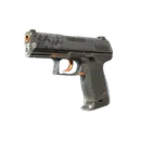 StatTrak™ P2000 | Sure Grip (Factory New) image