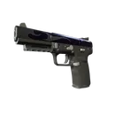 Five-SeveN | Flame Test (Minimal Wear) image