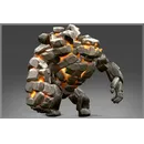 Large Igneous Stone image