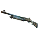 Nova | Ocular (Well-Worn) image