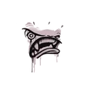 Sealed Graffiti | Rage Mode (War Pig Pink) image