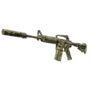 M4A1-S | Boreal Forest (Minimal Wear) image