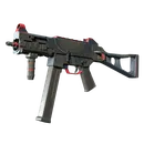 UMP-45 | Briefing (Well-Worn) image