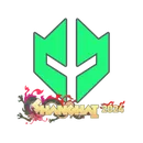 Sticker | Imperial Esports | Shanghai 2024 image