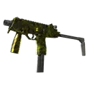StatTrak™ MP9 | Bioleak (Factory New) image