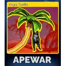 2306590-Angry Gorilla image
