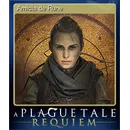1182900-Amicia de Rune (Trading Card) image