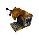 Professional Killstreak Sydney Sleeper Kit Fabricator image