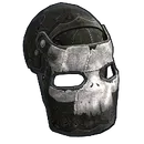 Pirate Facemask image