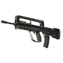 FAMAS | Vendetta (Factory New) image