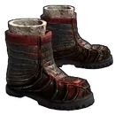 Berserker Boots image