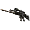 StatTrak™ SCAR-20 | Fragments (Factory New) image