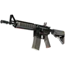 StatTrak™ M4A4 | Magnesium (Field-Tested) image