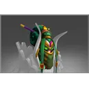 Mask of the Rambling Fatebender image