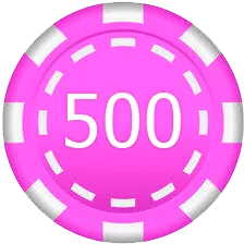 Getto Coin 500 image