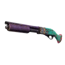StatTrak™ Sawed-Off | Apocalypto (Battle-Scarred) image