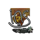 Sticker | ins | Antwerp 2022 image