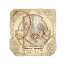 Sticker | reck | Austin 2025 image