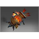 Inscribed Maraxiform's Ire image