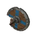 Strange Chargin' Targe image