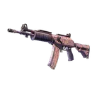 Galil AR | Sky Mandala (Field-Tested) image