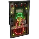 Gift Bunker Door image