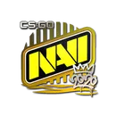 Sticker | Natus Vincere | 2020 RMR image