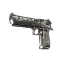 Desert Eagle | The Daily Deagle (Battle-Scarred) image