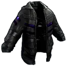 Tempered Jacket image
