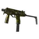 MP9 | Bioleak (Field-Tested) image