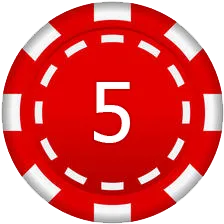 Getto Coin 5 image