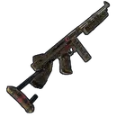 Modern Military Thompson image
