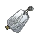 Souvenir Charm | Austin 2025 Highlight | Clutch Veteran image