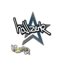 Sticker | hallzerk | Paris 2023 image