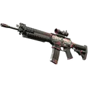 SG 553 | Cyberforce (Field-Tested) image