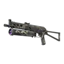 PP-Bizon | Space Cat (Battle-Scarred) image