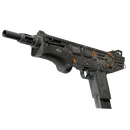 StatTrak™ MAG-7 | Foresight (Well-Worn) image