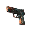 P250 | Supernova (Factory New) image