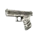Glock-18 | Trace Lock (Field-Tested) image