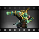 Taunt: Fit to Rule image