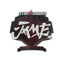 Sticker | Jame | Berlin 2019 image