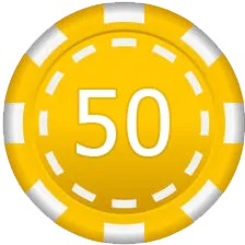 Getto Coin 50 image