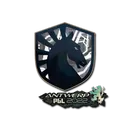 Sticker | Team Liquid | Antwerp 2022 image