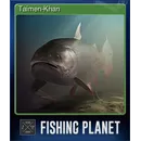 380600-Taimen-Khan image