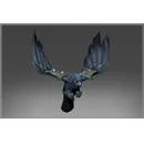 Raven of the Chaos Wastes image