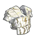 Thundergold Roadsign Vest image